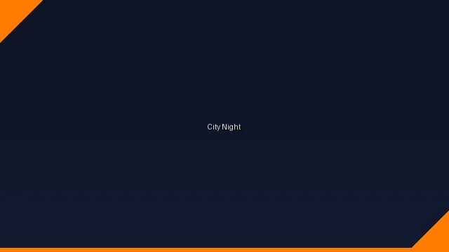城市夜景主题赛 - 云开全站ly体育官网 视频创作挑战